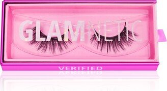 Glamnetic Magnetic Lashes - Verified