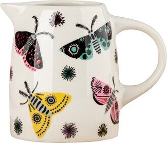 Hannah Turner Moth Small Jug