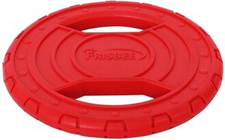 'Denta-Toss' Frisbee Chew and Fetch Waterproof Floating Dog Toy