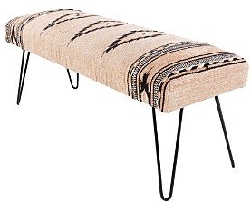 Miriam Upholstered Bench