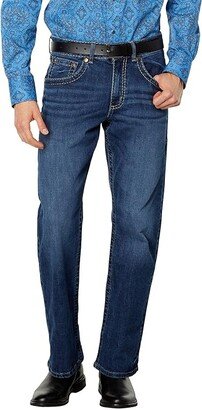 Rock 47 Slim Boot in Ortega (Ortega) Men's Jeans