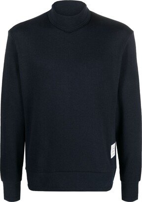 Long-Sleeve Jumper-AA