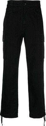 FURSAC Cargo-Pocket Tapered Trousers