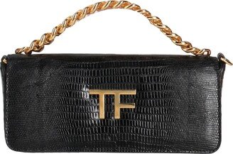 Handbag Black-CG