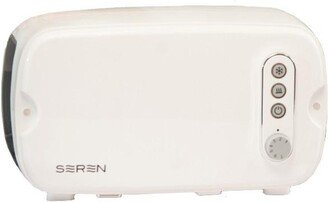 Seren Side Loading Toaster-AA