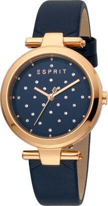 Rose Gold Women Women's Watch-DO