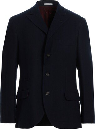 Blazer Midnight Blue-DC