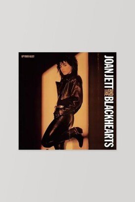 Joan Jett and the Blackhearts - Up Your Alley LP