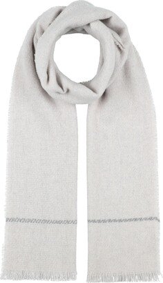 ARTE CASHMERE Scarf Beige