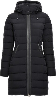 'farren' Down Jacket