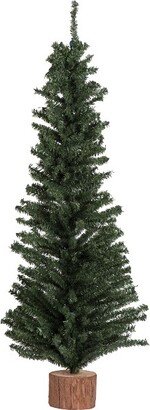 32 Mini Pine Artificial Christmas Tree, Unlit