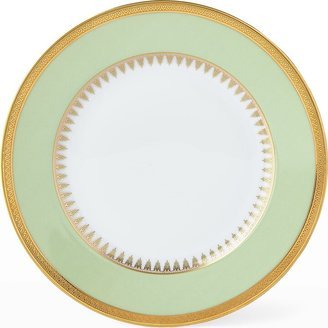 Oasis Salad/Dessert Plate