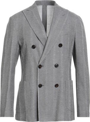 Blazer Grey-AW