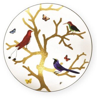 Aux Oiseaux Ultra Flate Plate, 12