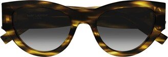 Sl M94 005 Sunglasses