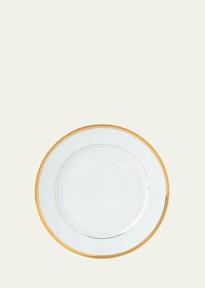 Symphony Gold Dinner Plate-AA