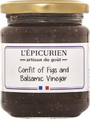 L'epicurien 6-Pack Figs & Balsamic Vinegar Confit