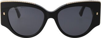 D2 0032/s Sunglasses