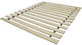 Wood Bed Slat Set