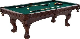 100 Slate-Tech Premium Billiard Table