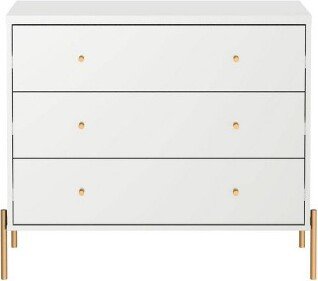 Jasper 3 Drawer Dresser