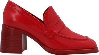 FREELANCE ‘Anais 70' loafers