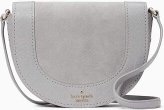 Luna Crescent Crossbody-AA