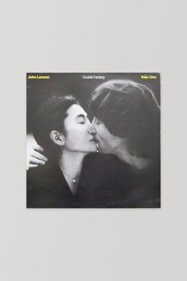 John Lennon - Double Fantasy LP