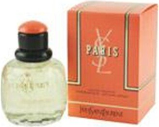 Paris By Yves Saint Laurent Edt Spray 2.5 Oz