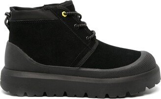 Neumel Weather Hybrid boots