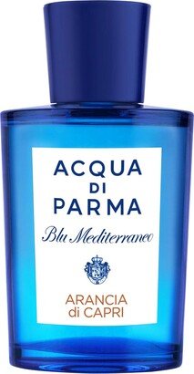 Blu Mediterraneo Arancia Di Capri Eau De Toilette 2.5 oz