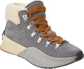 Out N About Iii Conquest Wp Suede Boot