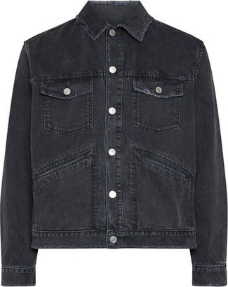 Marant Jango denim jacket