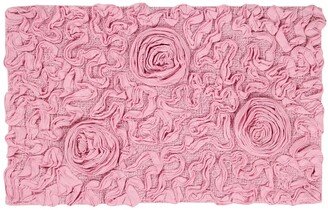 Bellflower Bath Rug 24 x 40 Bath Rug