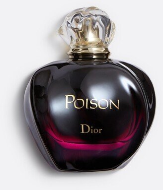 Poison Perfume - Eau de Toilette - Perfume - 100 ml