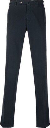 PT Torino Mid-Rise Slim-Cut Chinos-AC