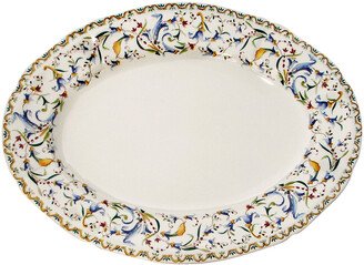 Toscana Large Oval Platter