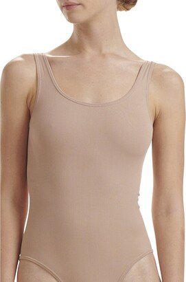 Shaping Athleisure Bodysuit-AC