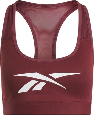 Lux Vector racerback sports bra