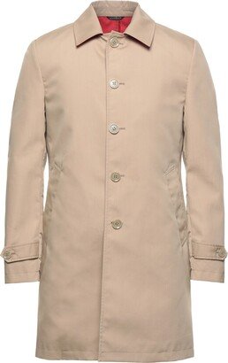 Overcoat Beige-AL