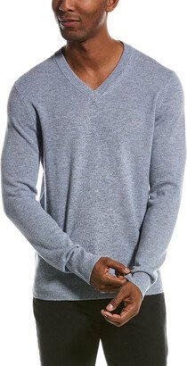 V-Neck Sweater-BJ