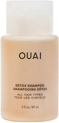 Mini Detox Shampoo