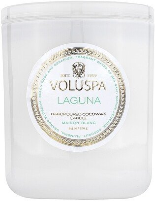 Laguna Classic Candle