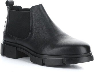Lowe Waterproof Leather Boot