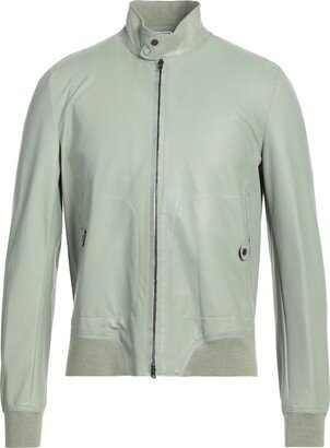 Jacket Sage Green