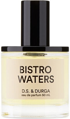 Bistro Waters Eau de Parfum, 50 mL