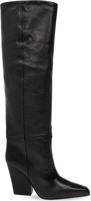 Jane Knee-High Boots-AA