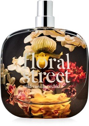 Wild Vanilla Orchid Eau de Parfum