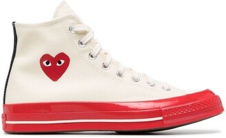 Chuck 70 high-top sneakers