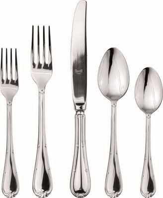 Raffaella Flatware Set, 20 Pieces